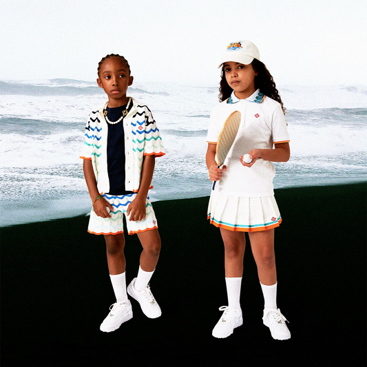 Casablanca Kidswear