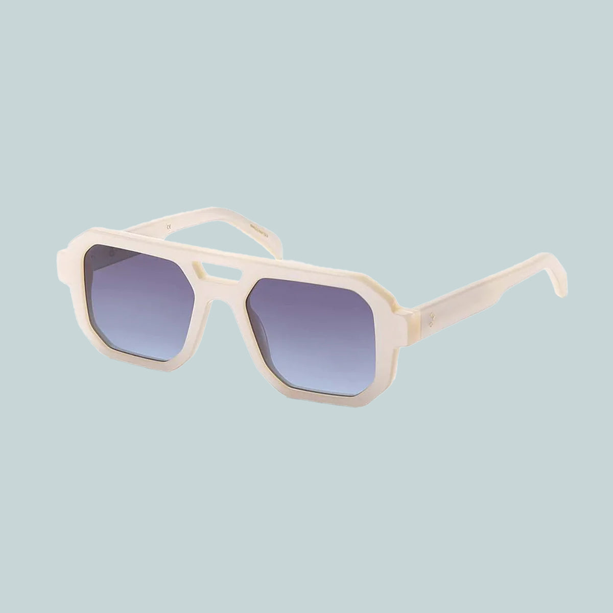 Thirty-Four Pearl Blue