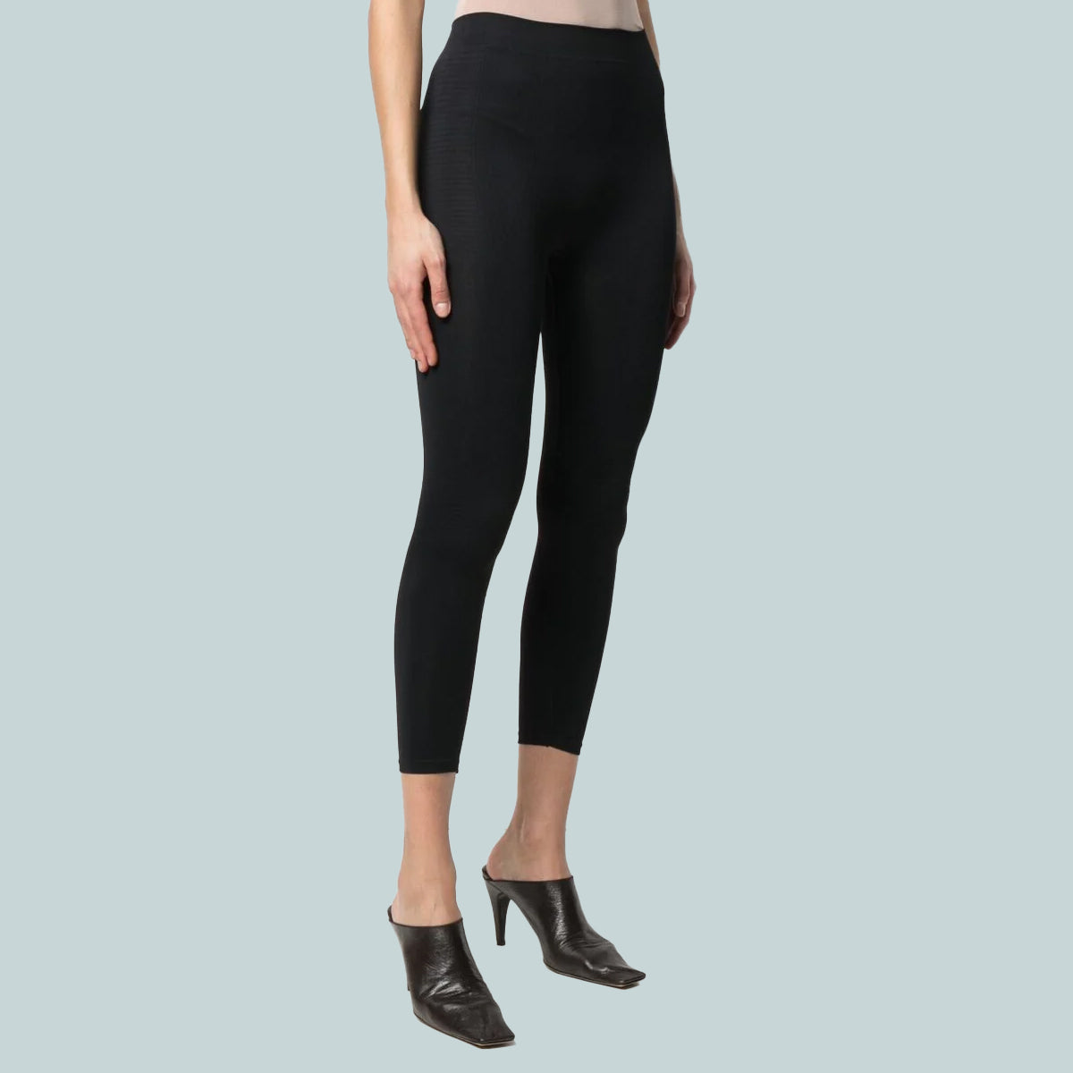 Leggings Black