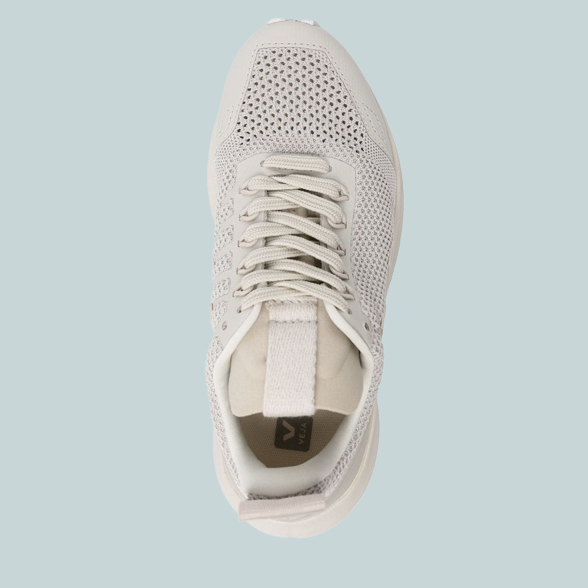 Men's Veja Performance runner pearl