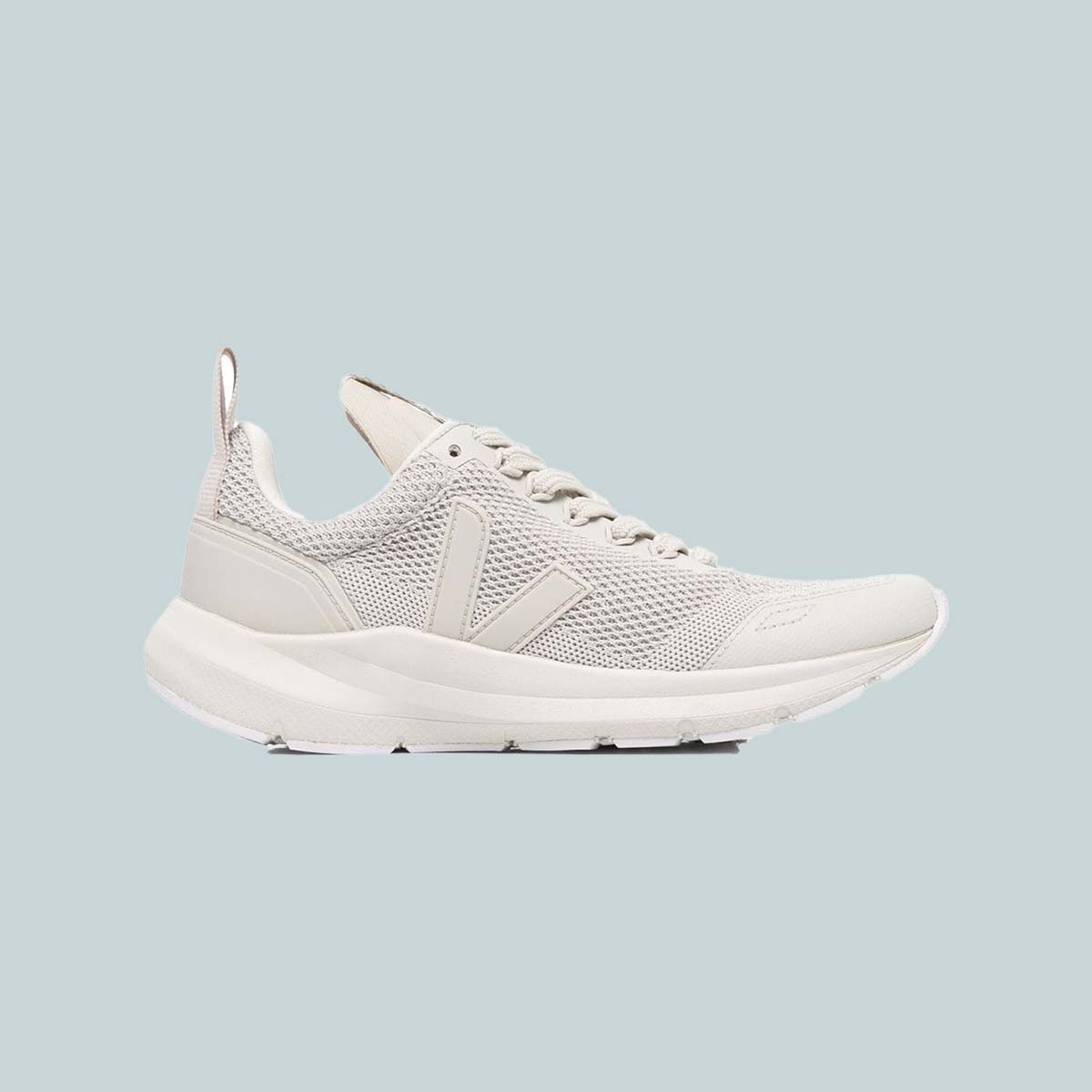 Men's Veja Performance runner pearl