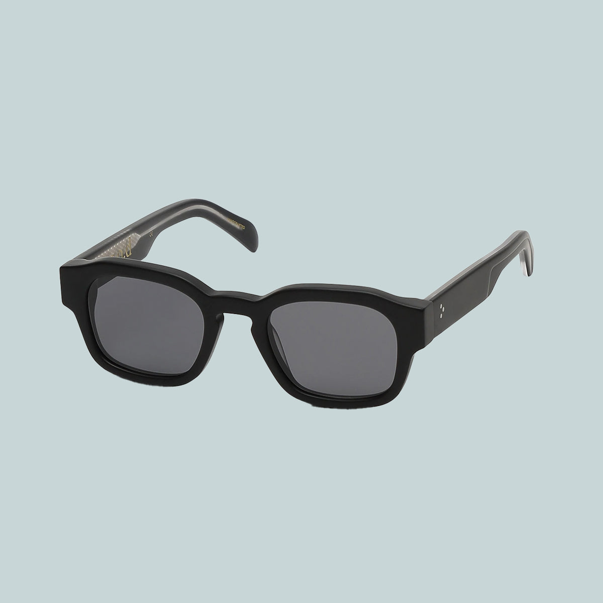 Thirty II Matte Black