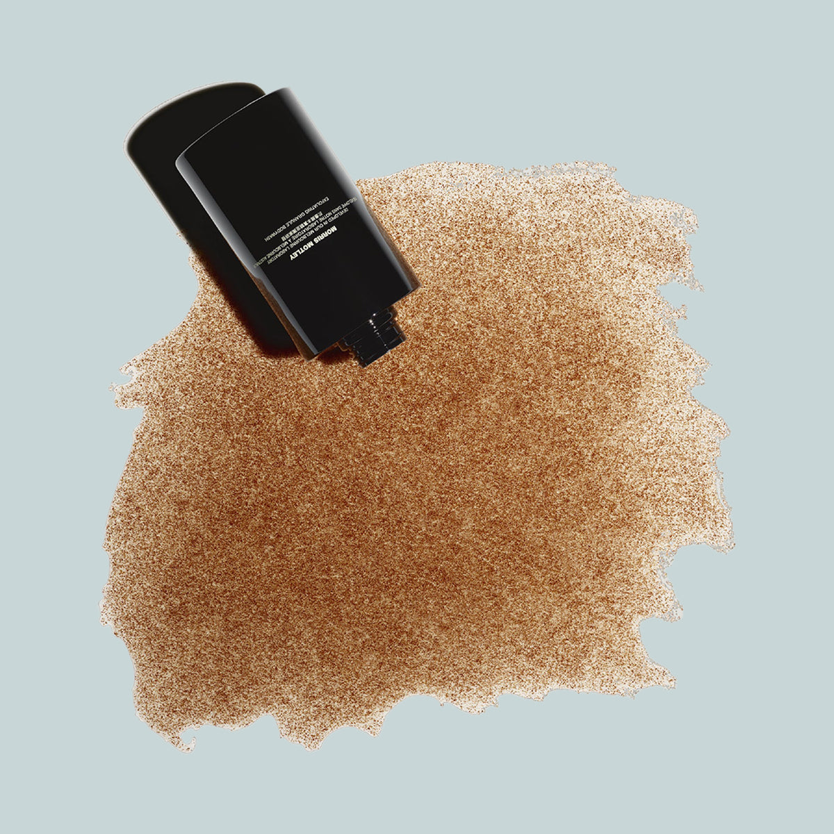 Exfoliating Granule Bodywash