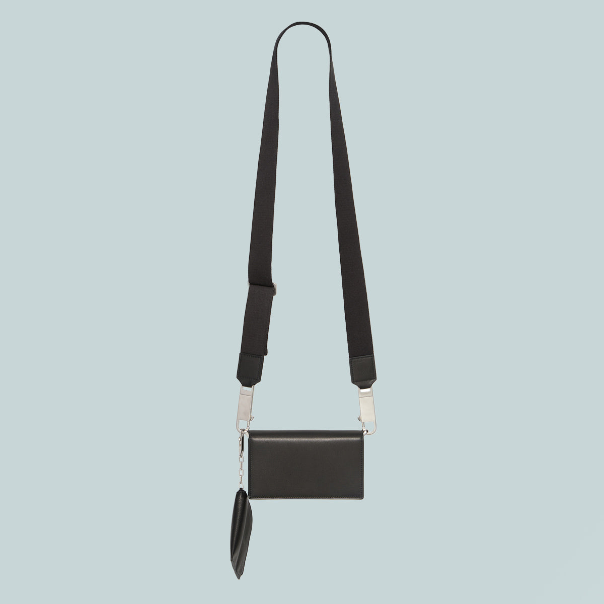 Mini Griffin Black