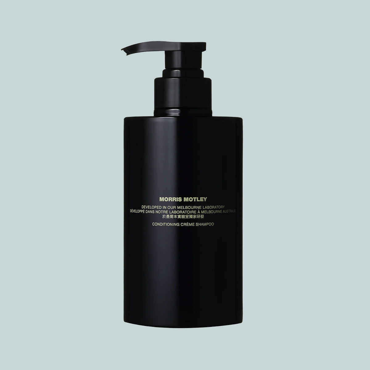 Conditioning Crème Shampoo