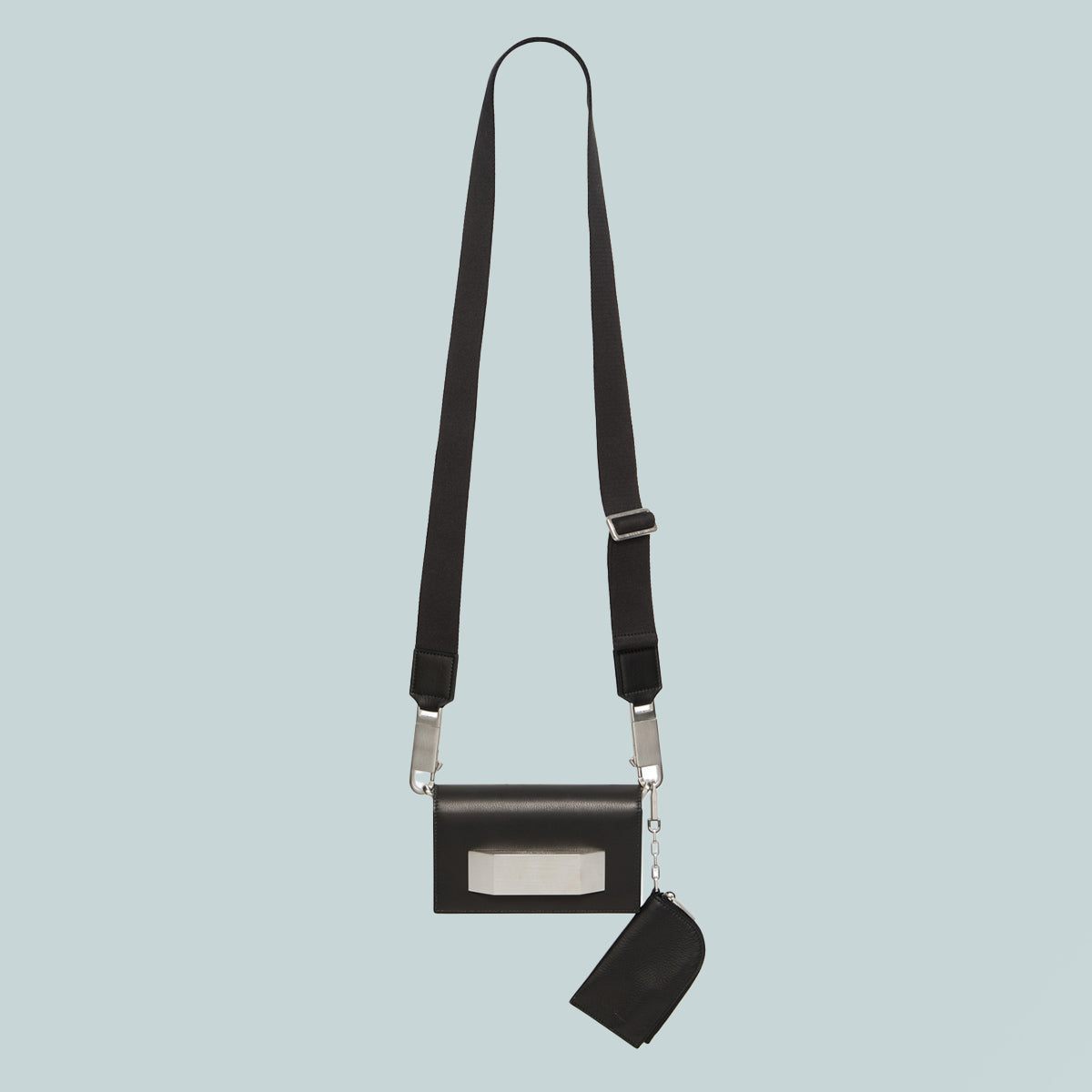 Mini Griffin Black