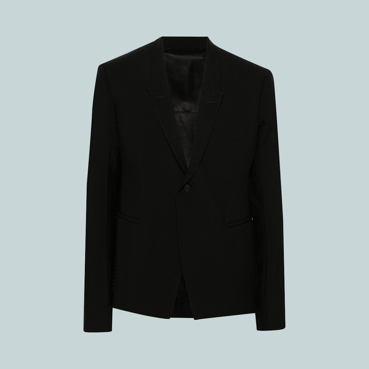 73CMS Soft Black