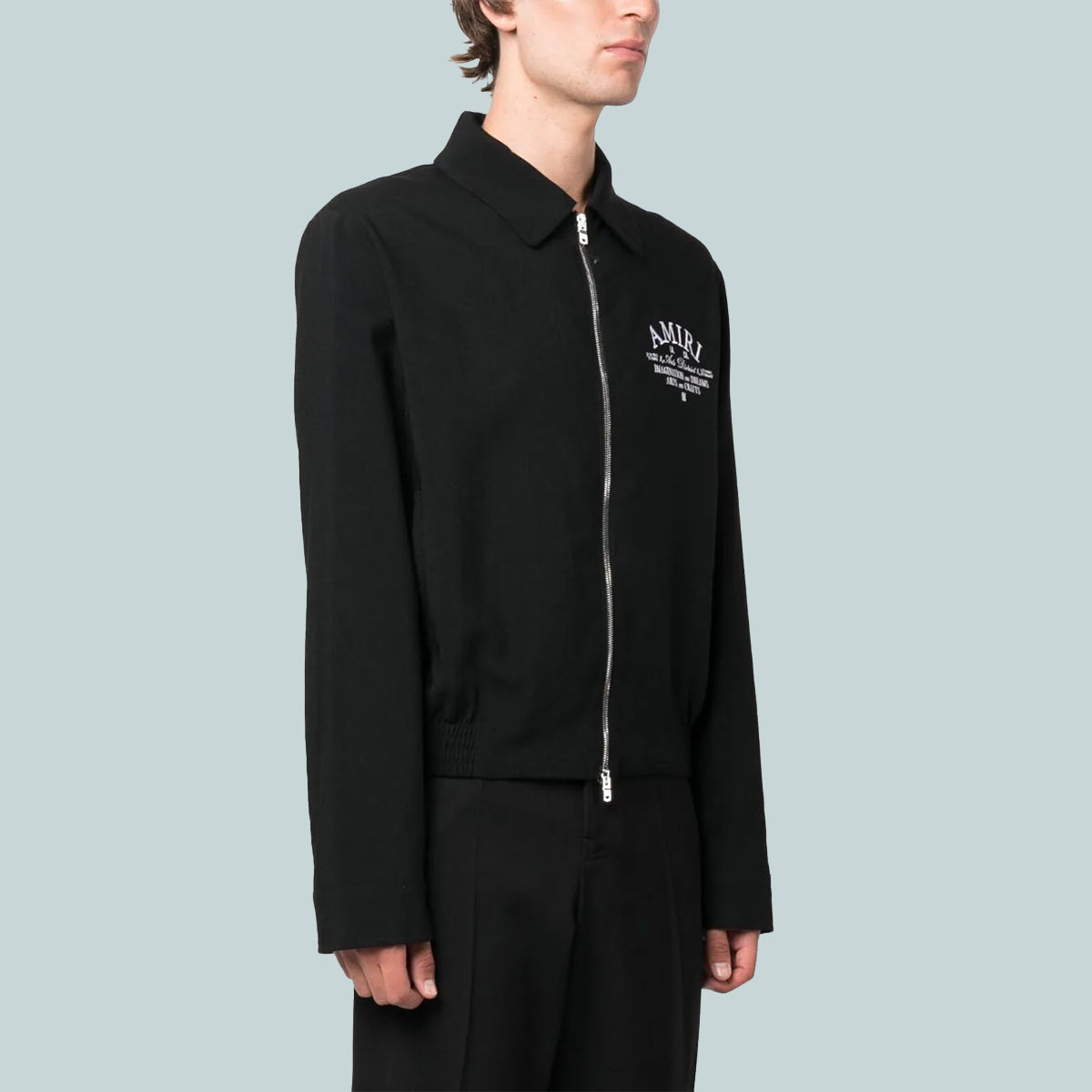 Arts District Blouson Black