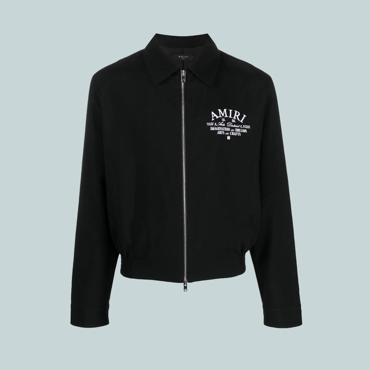 Arts District Blouson Black