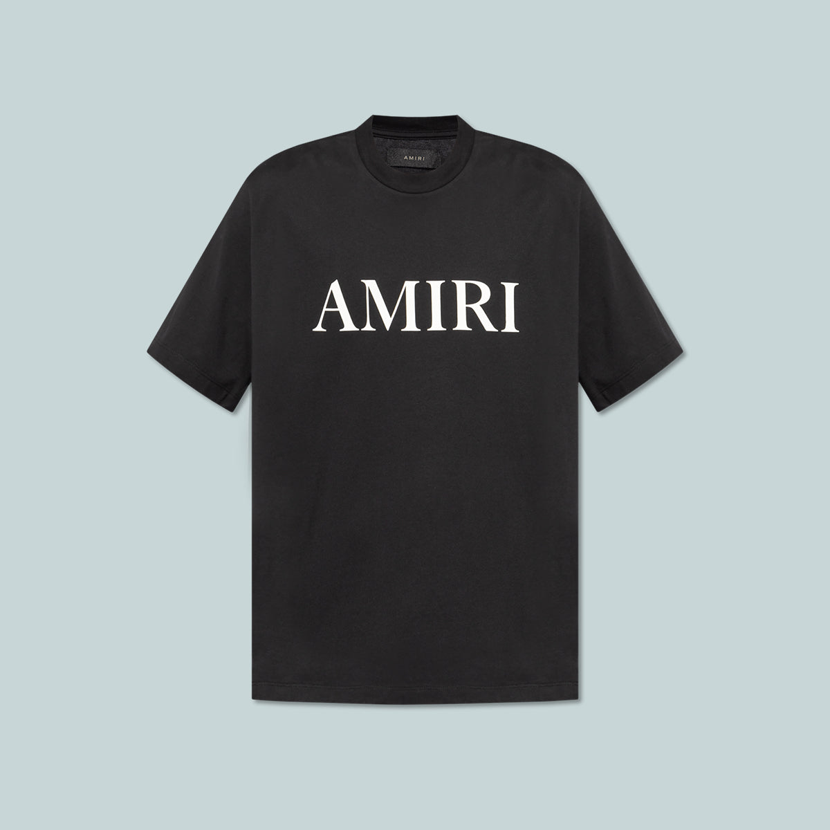 Amiri Core Logo T-Shirt Black