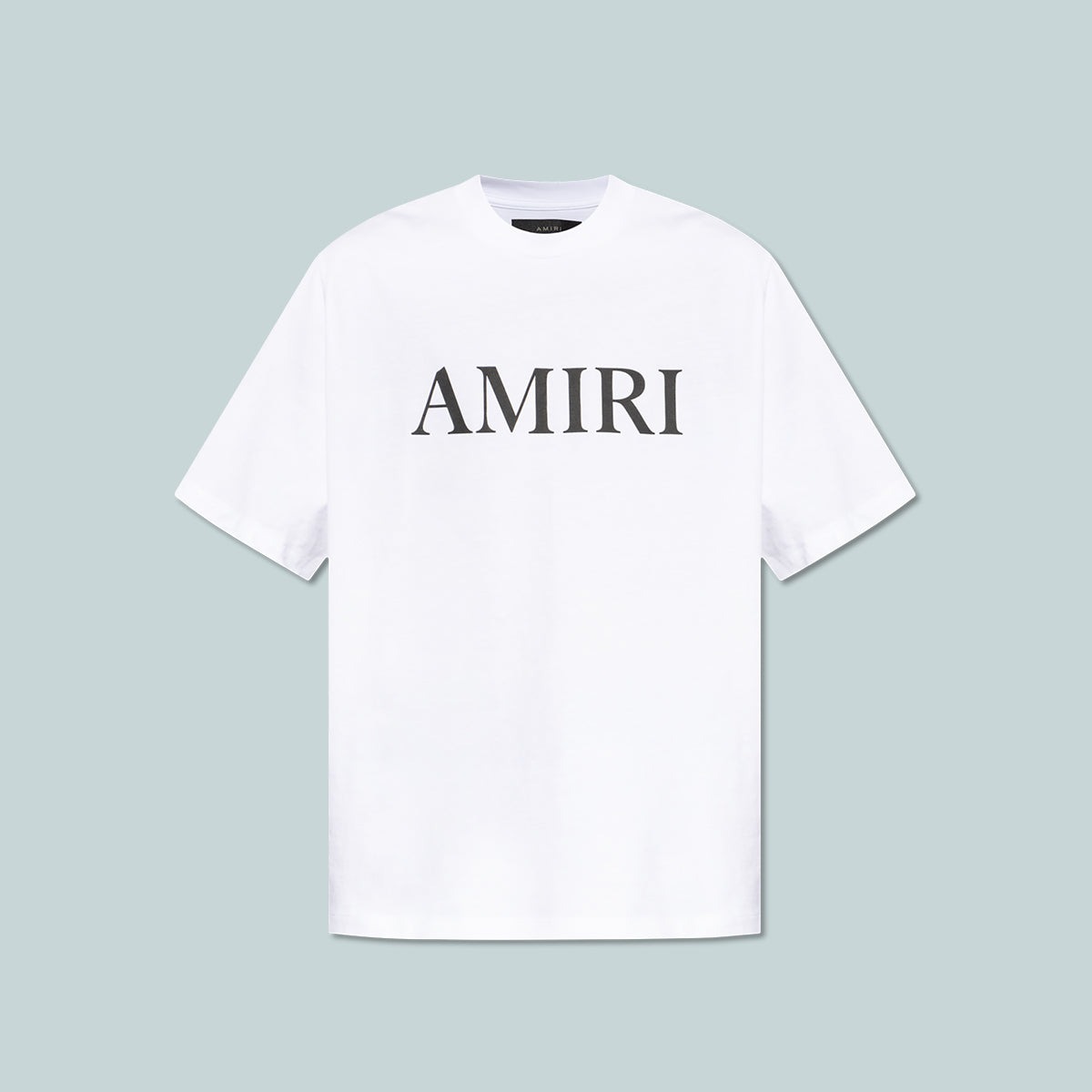 Amiri Core Logo T-Shirt White