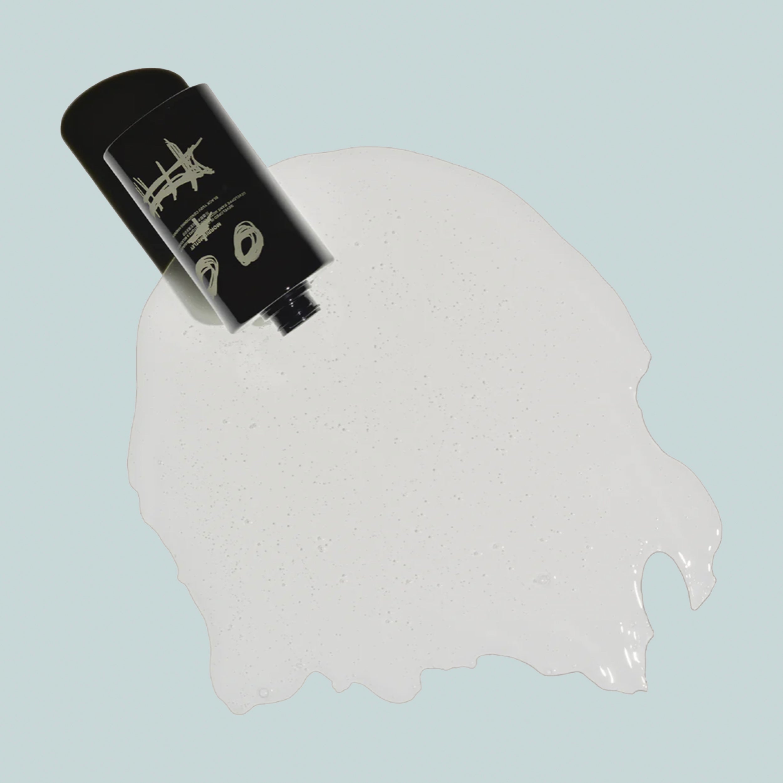 Black Yuzu Conditioning Handwash Refill