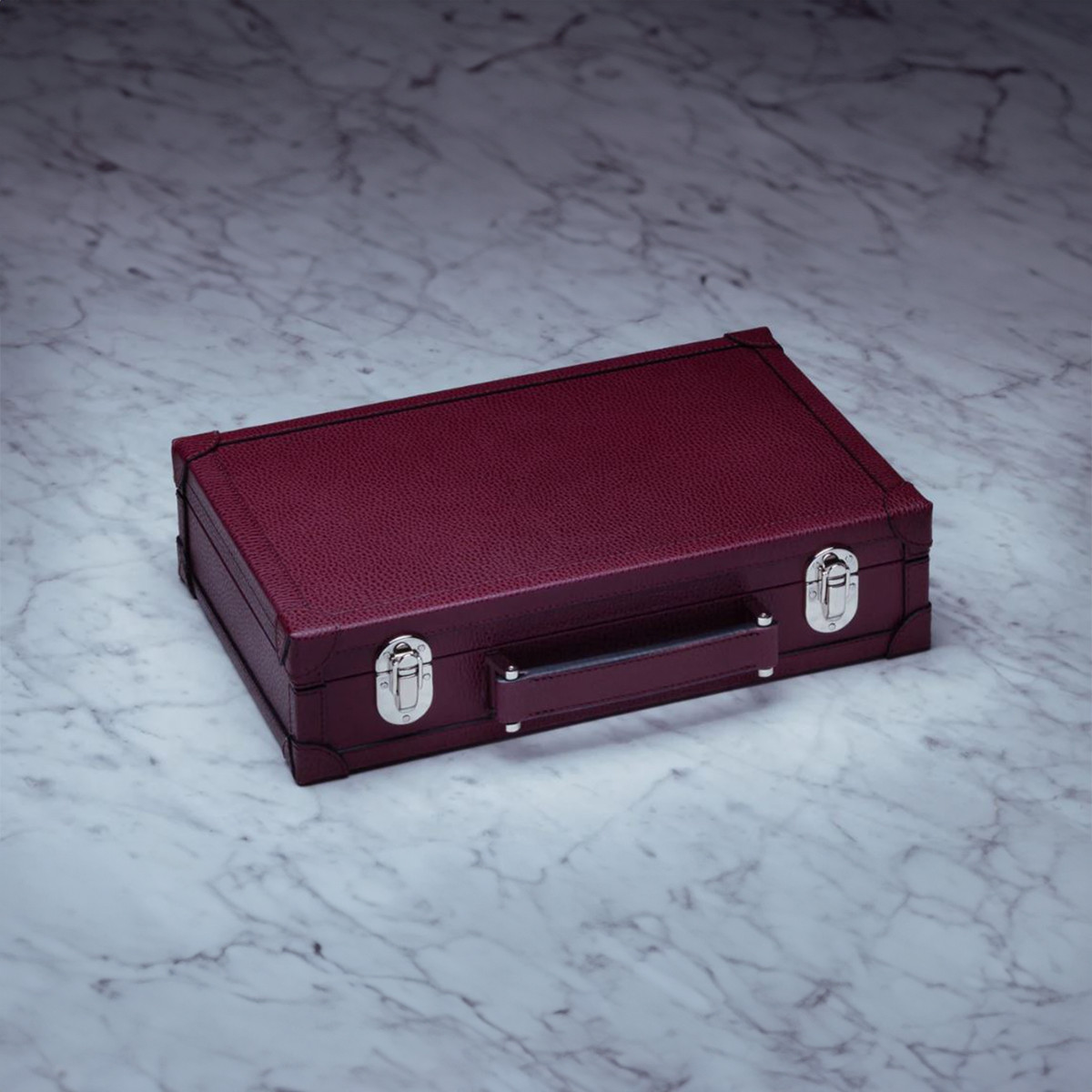 Collector's Briefcase