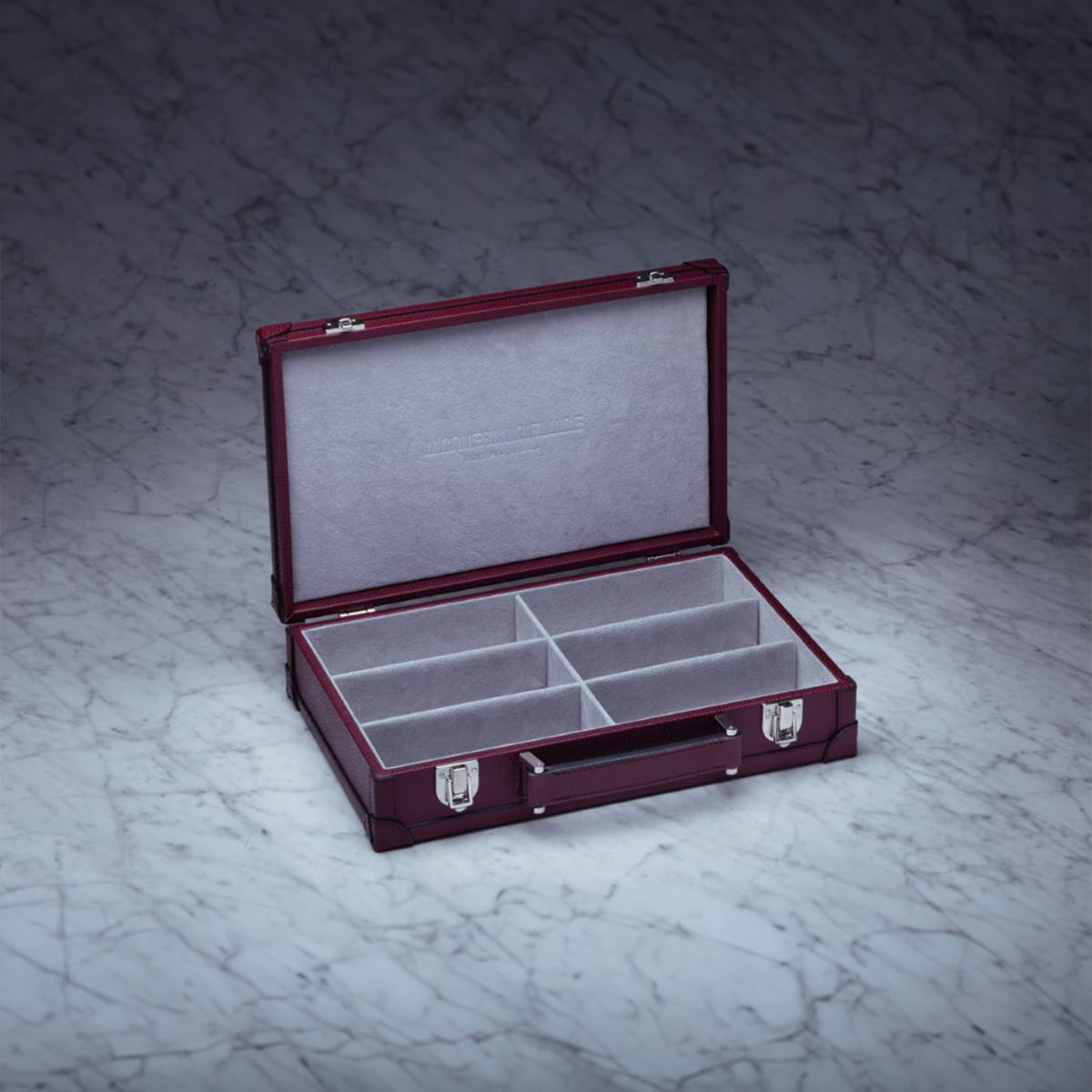 Collector's Briefcase