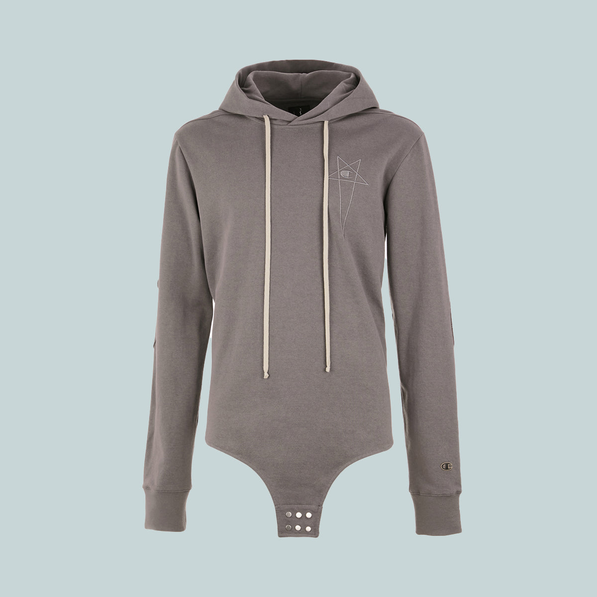 Hooded Body Felppa Dust