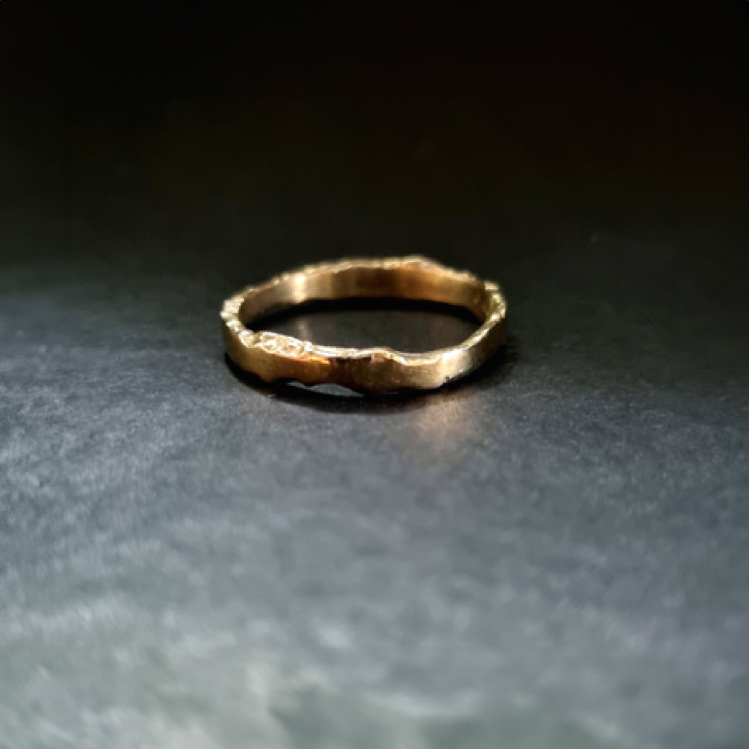 Decayed Band I