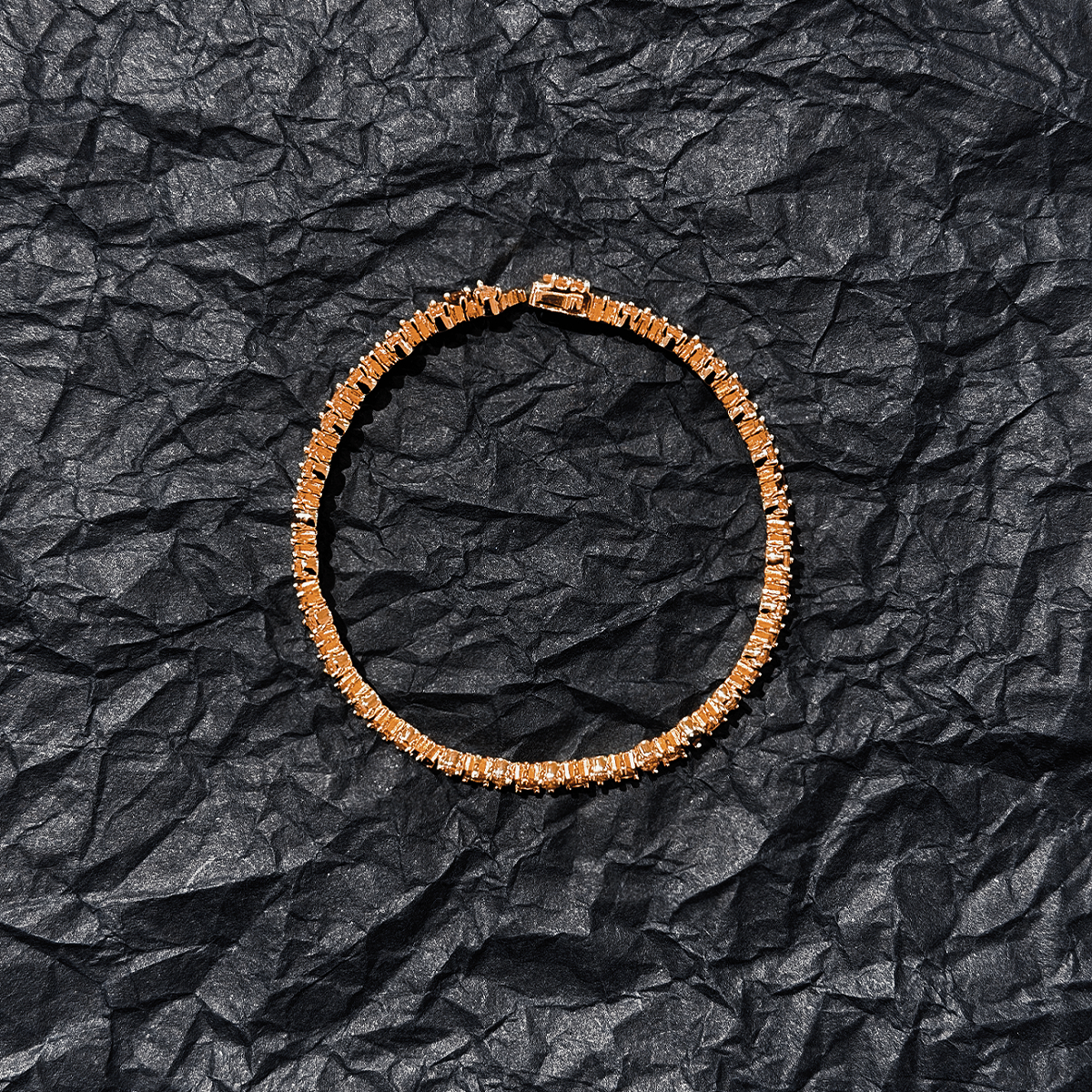 Drop Bracelet