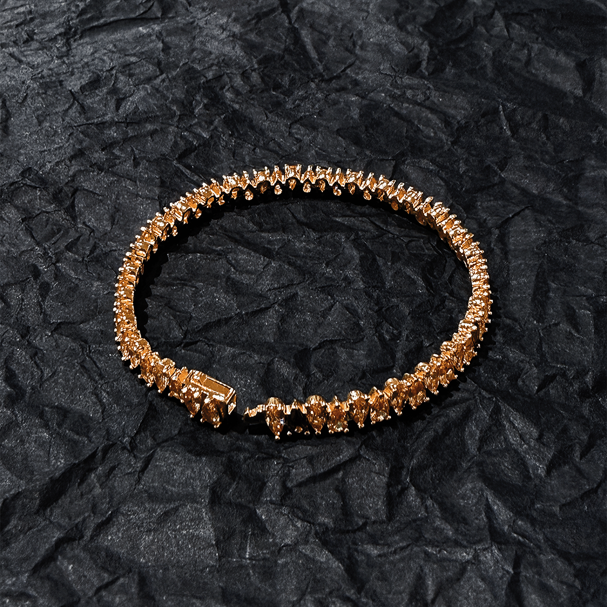 Drop Bracelet