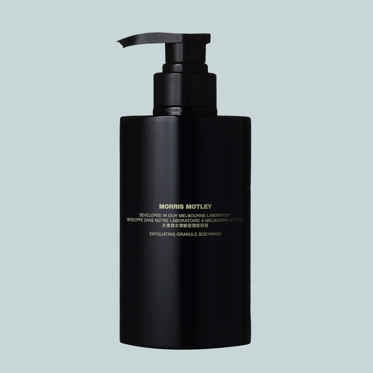Exfoliating Granule Bodywash