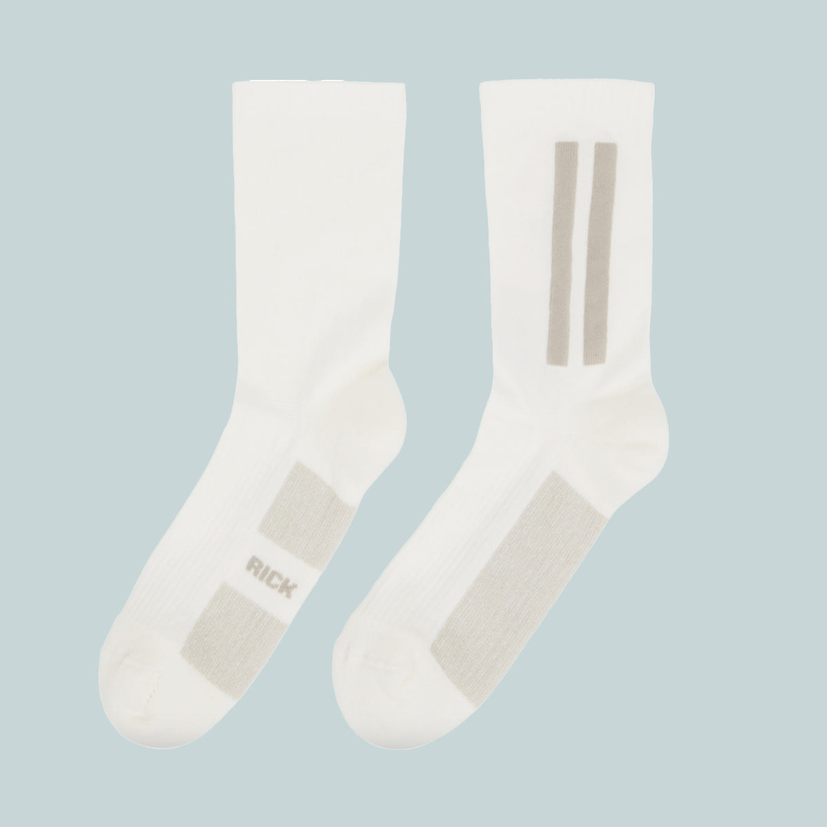 Glitter Socks Milk