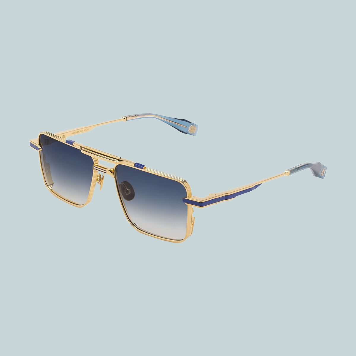 GTB / L'or Bleu