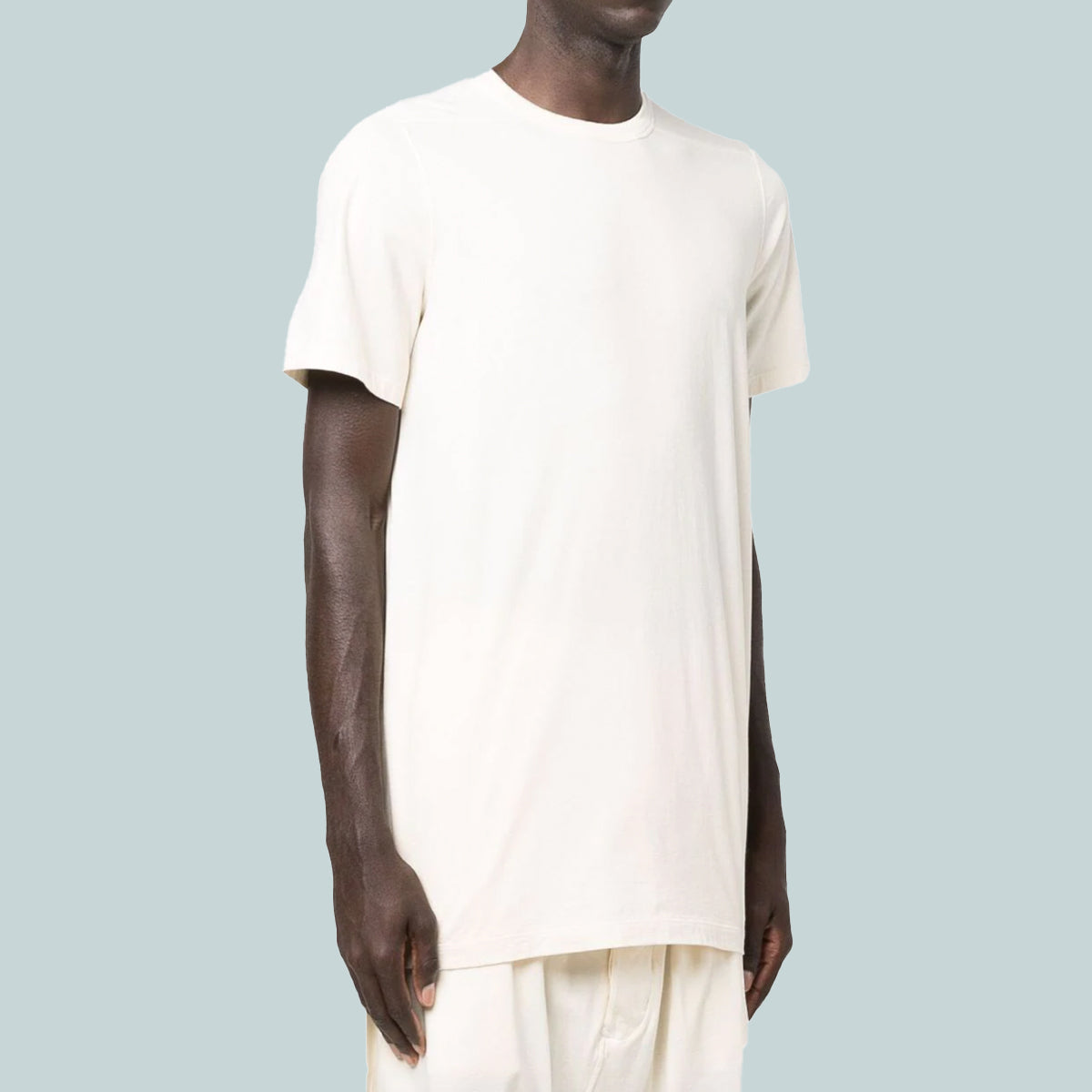 Men's Level Tee Milk
