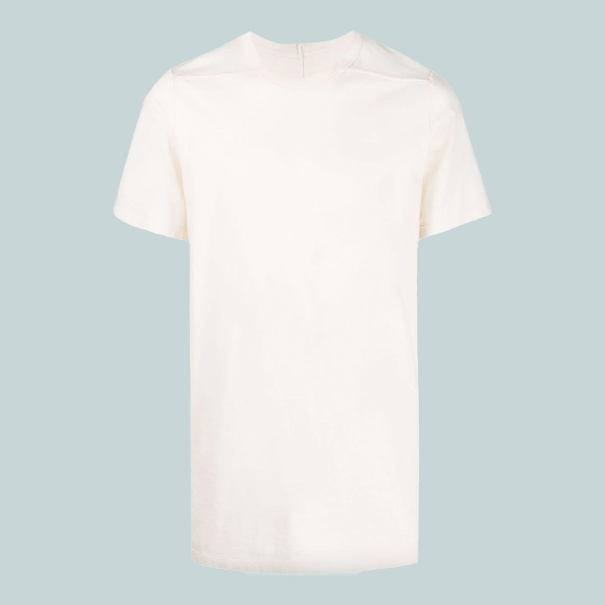 Men's Level Tee Milk