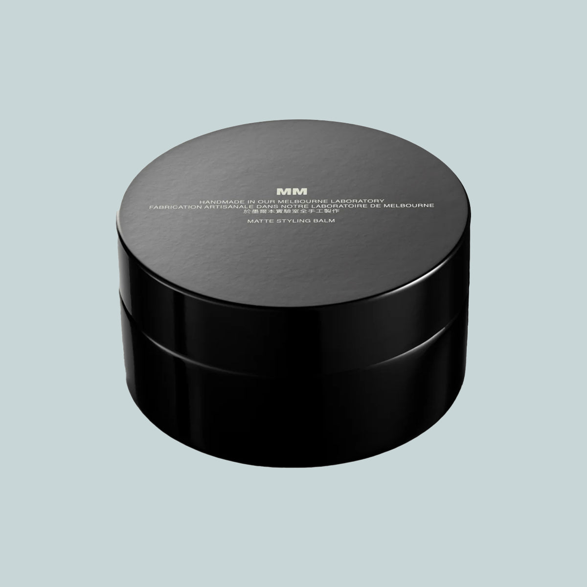 Matte Styling Balm
