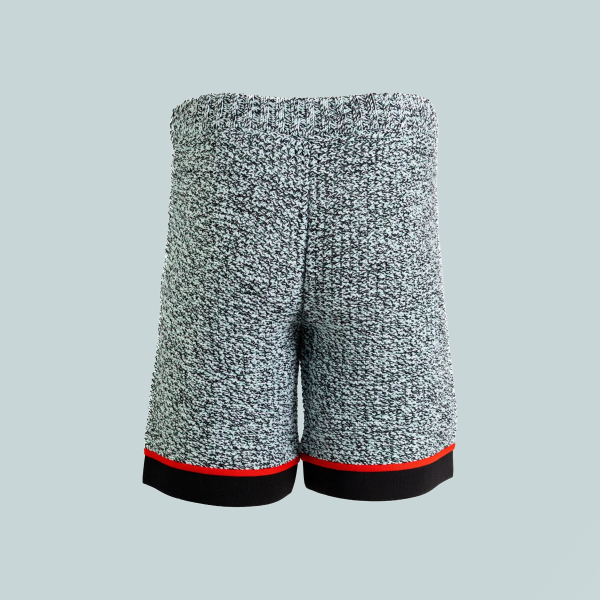 Mouline Shorts Mint