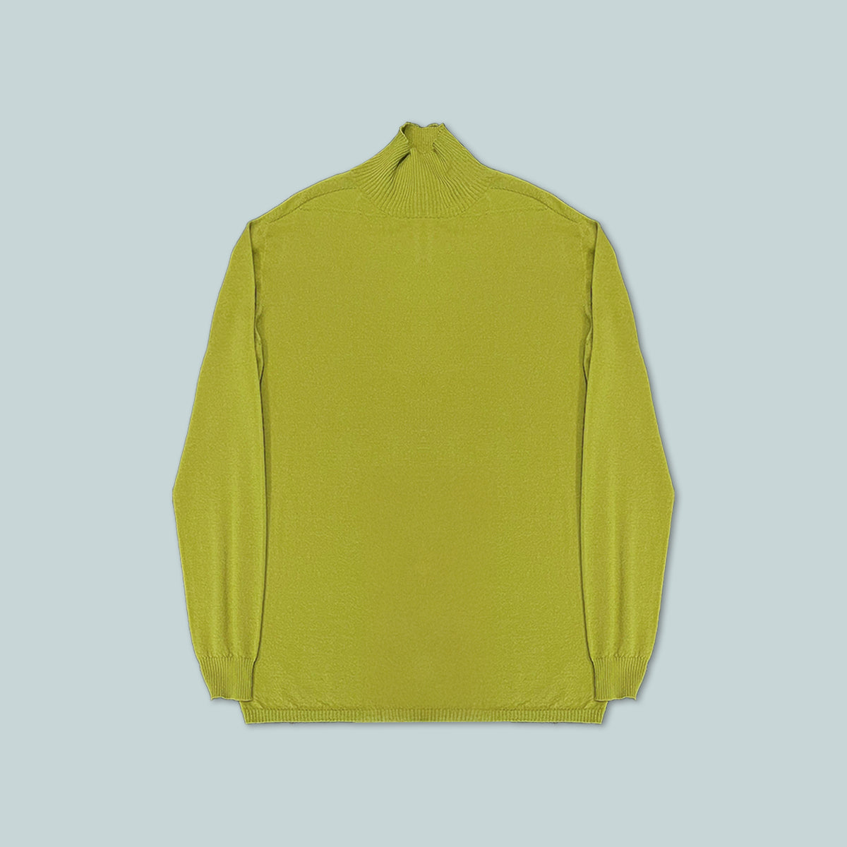 Oversized Turtle Acid