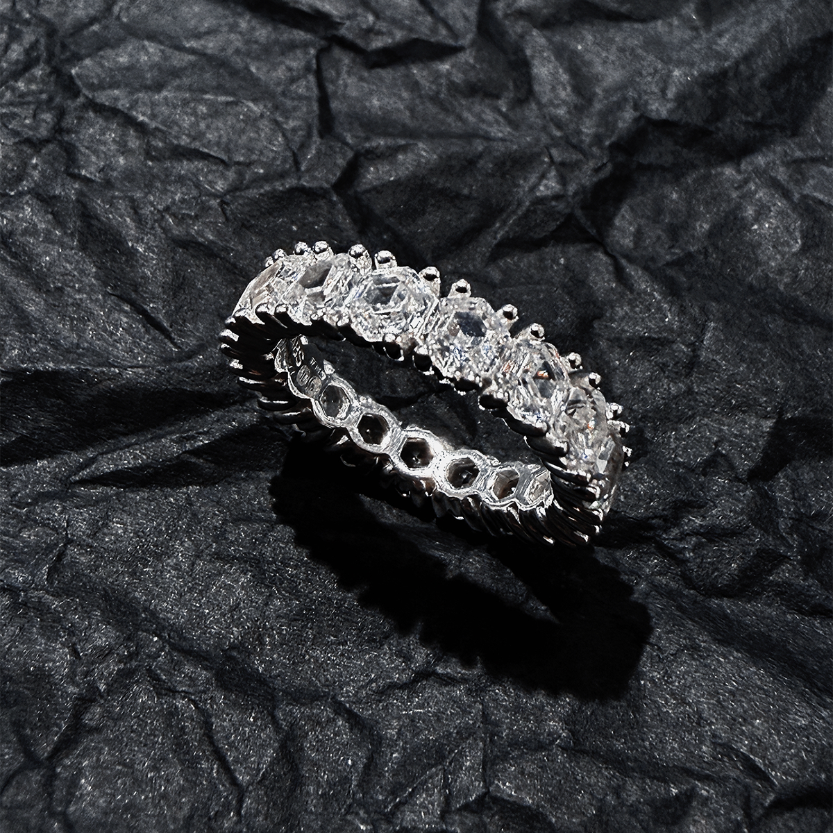 Odyssey Ring