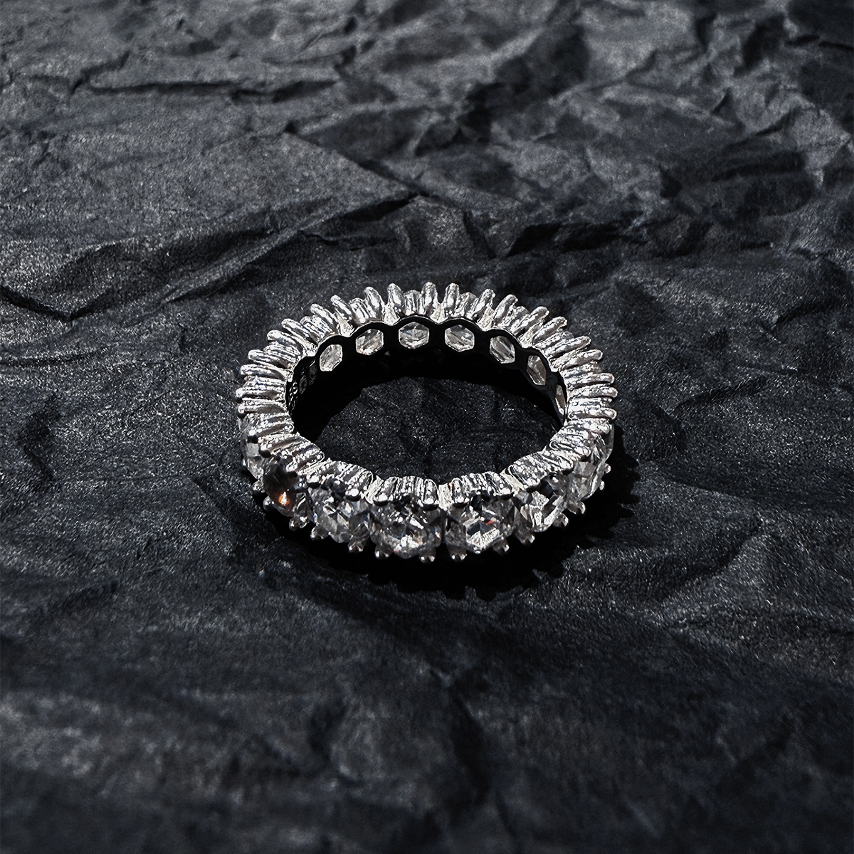 Odyssey Ring