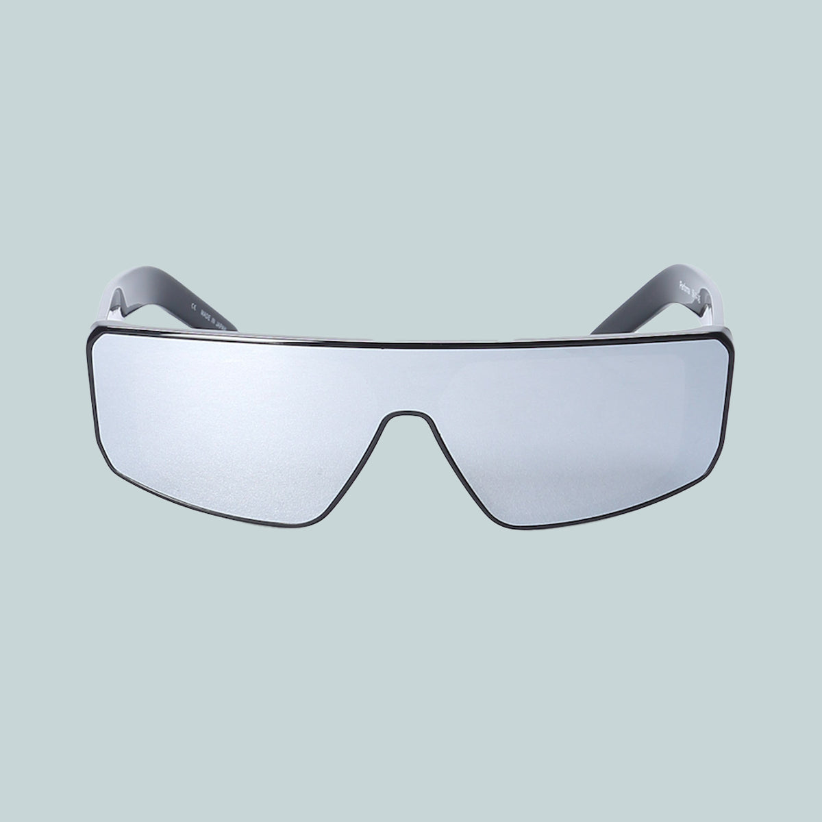 Performa Black Silver