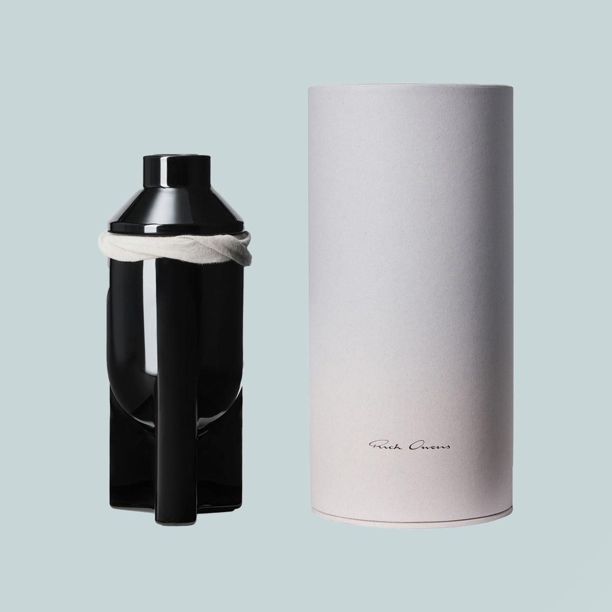 Rick Owens Scented Candle L'Apparition