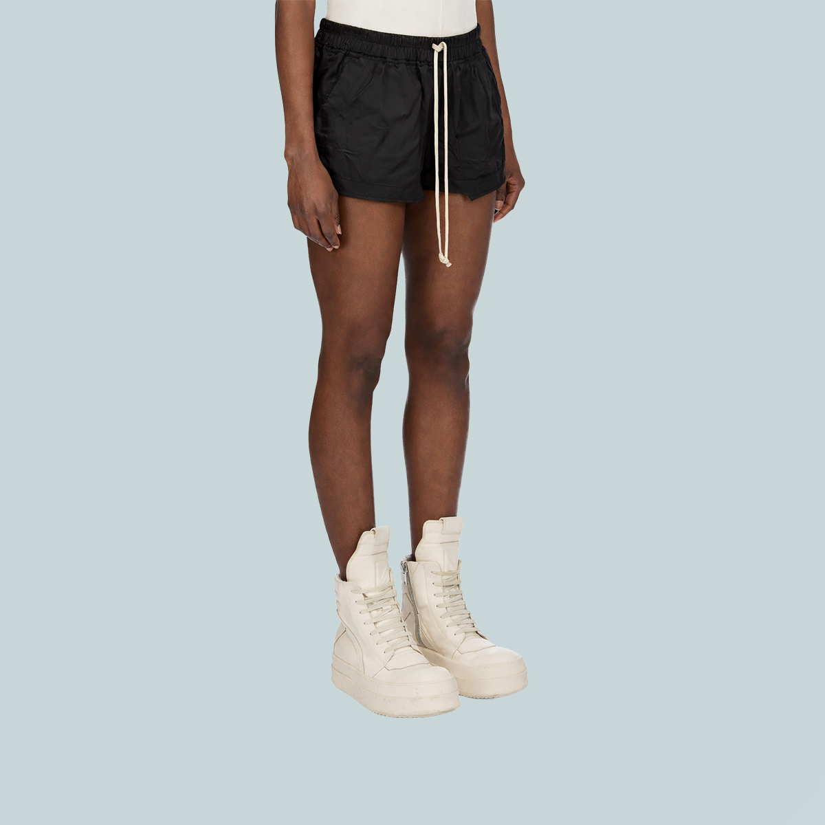 Cupro FOG Boxers Black