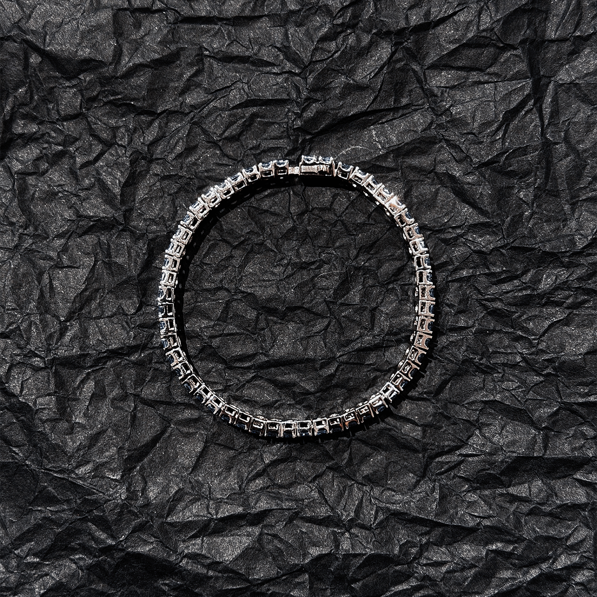 Rectangular Bracelet
