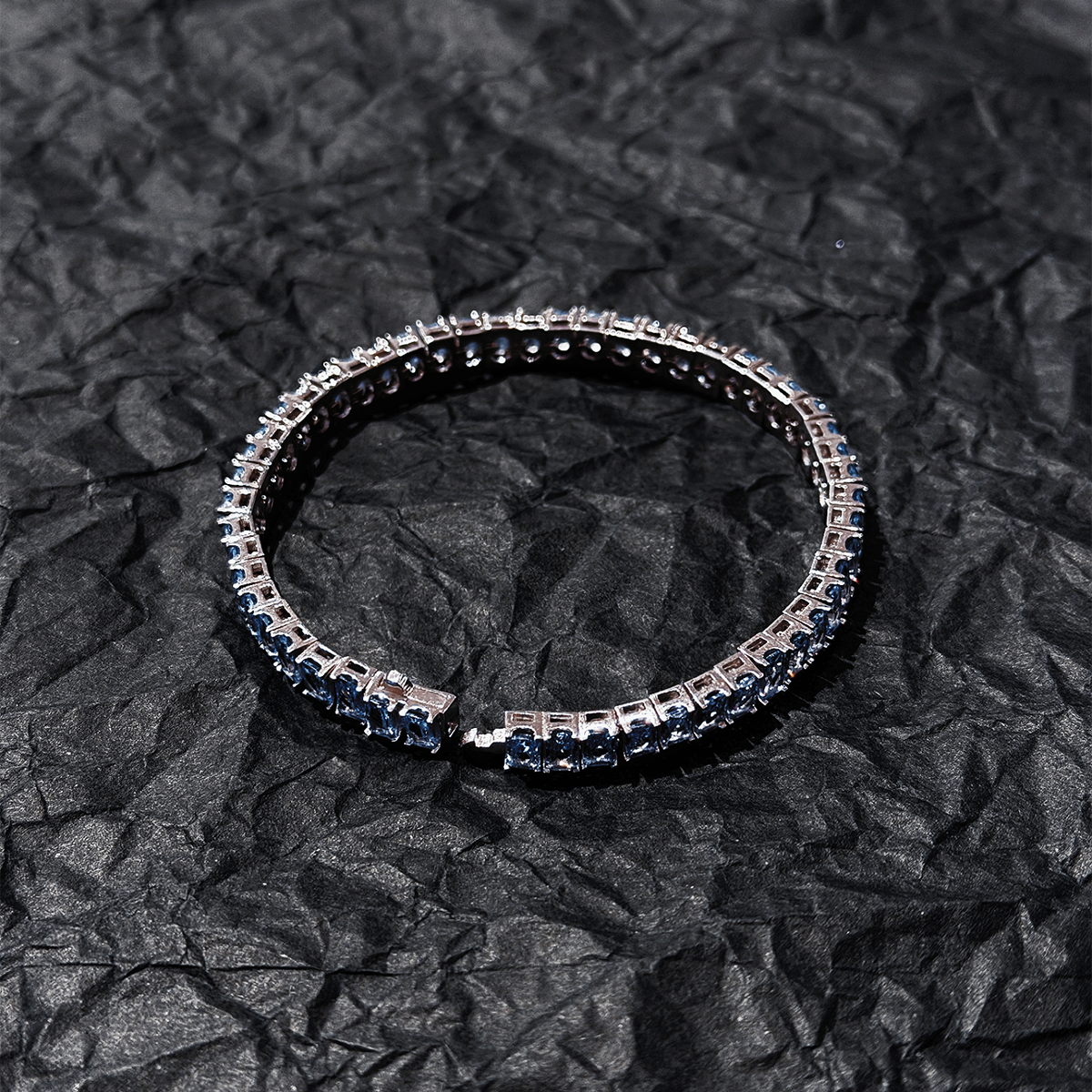 Rectangular Bracelet