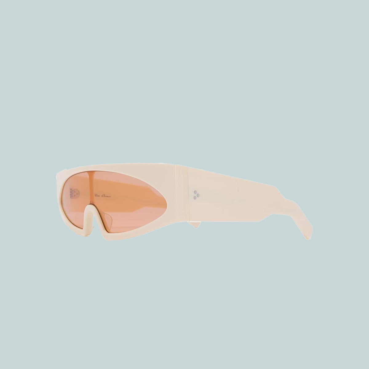 Gene Cream Orange