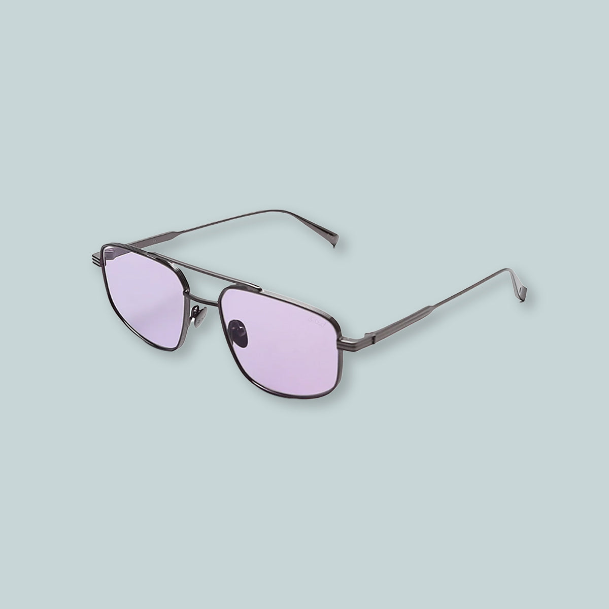Seventy Three / Black / Violet