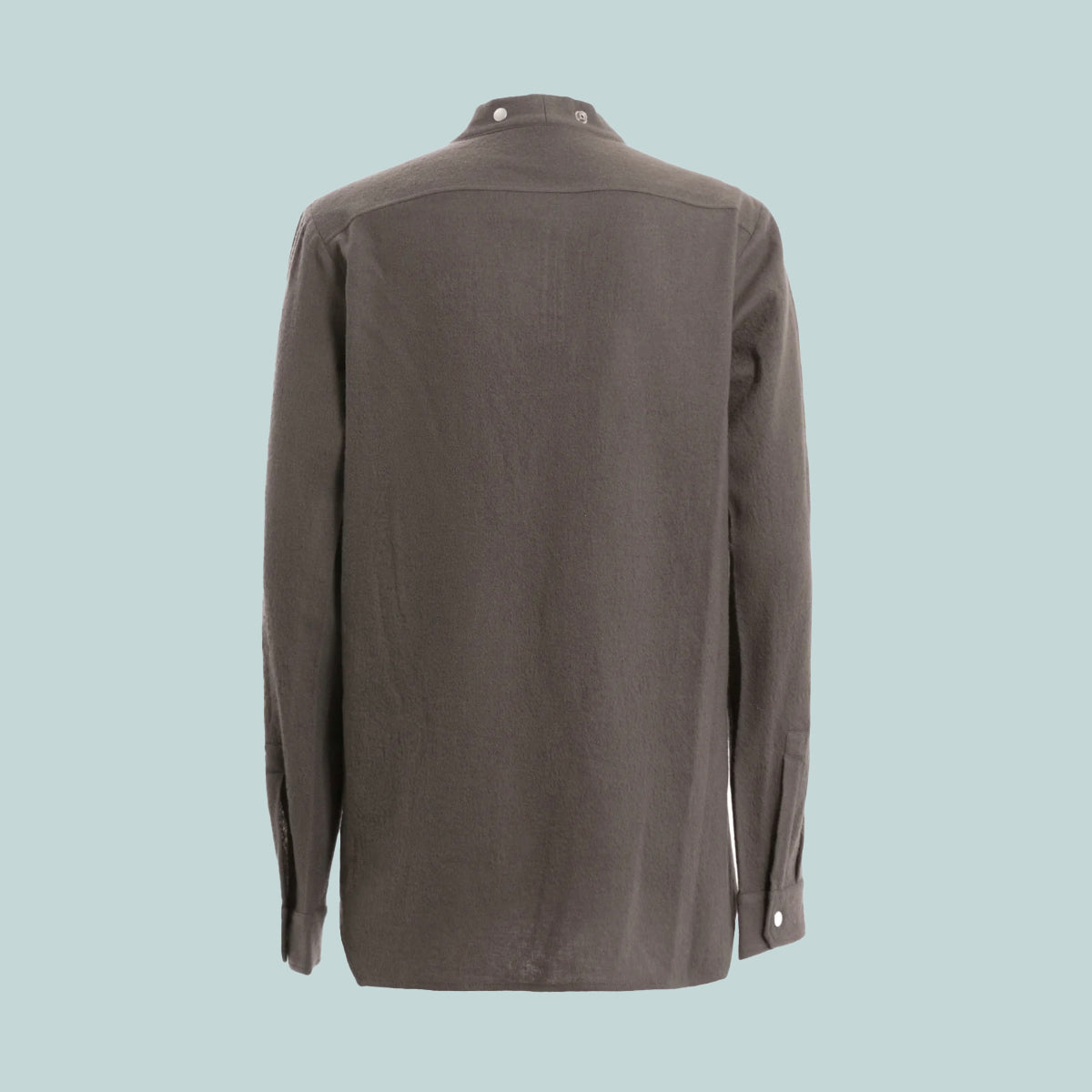 Larry Fogpocket Shirt Dust