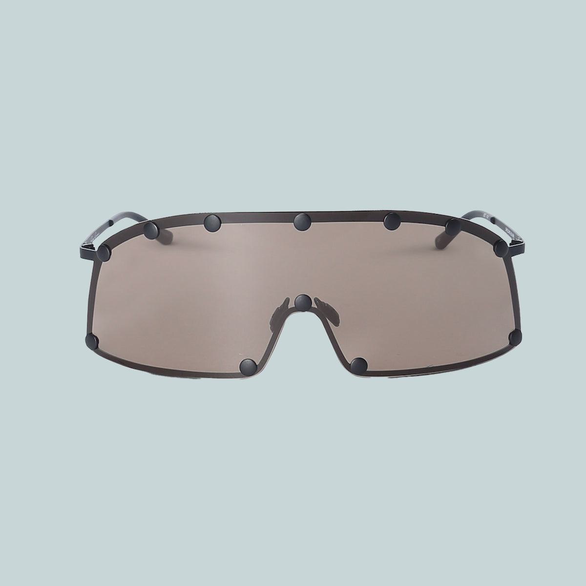 Shielding Black Brown