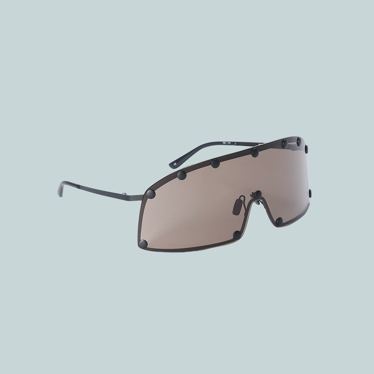 Shielding Black Brown