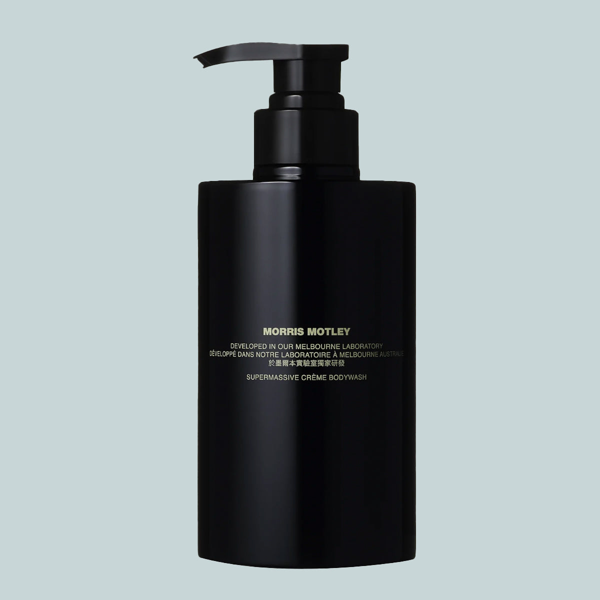 Supermassive Crème Bodywash
