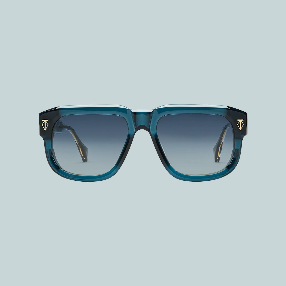 Valour / Deep Blue