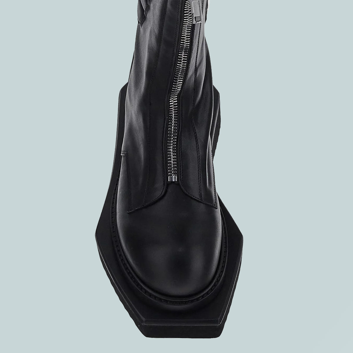 Moto Turbo Cyclops Black