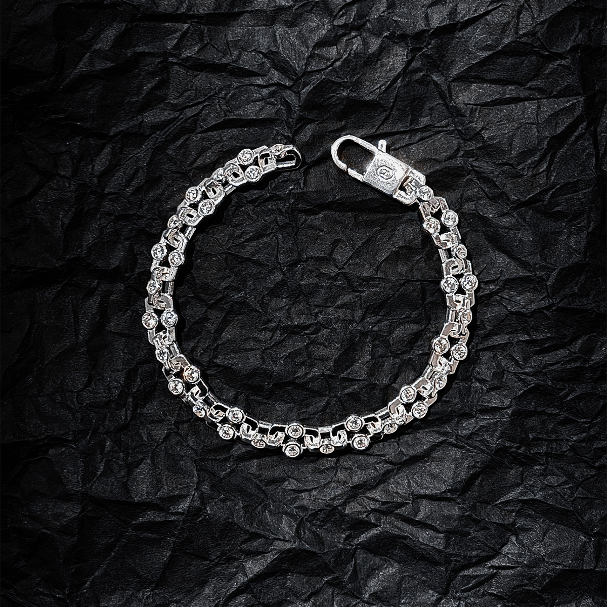 Tycho Bracelet