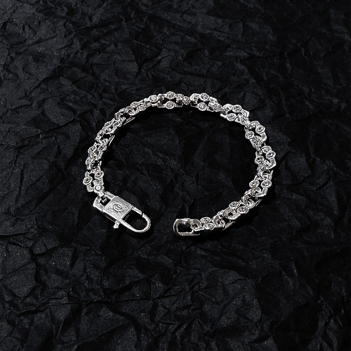 Tycho Bracelet