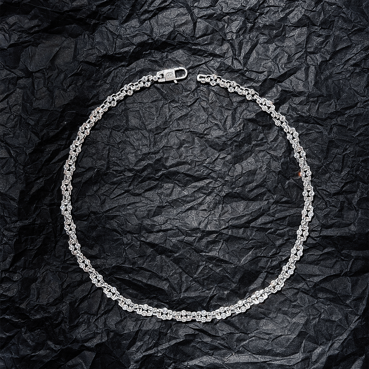 Tycho Chain