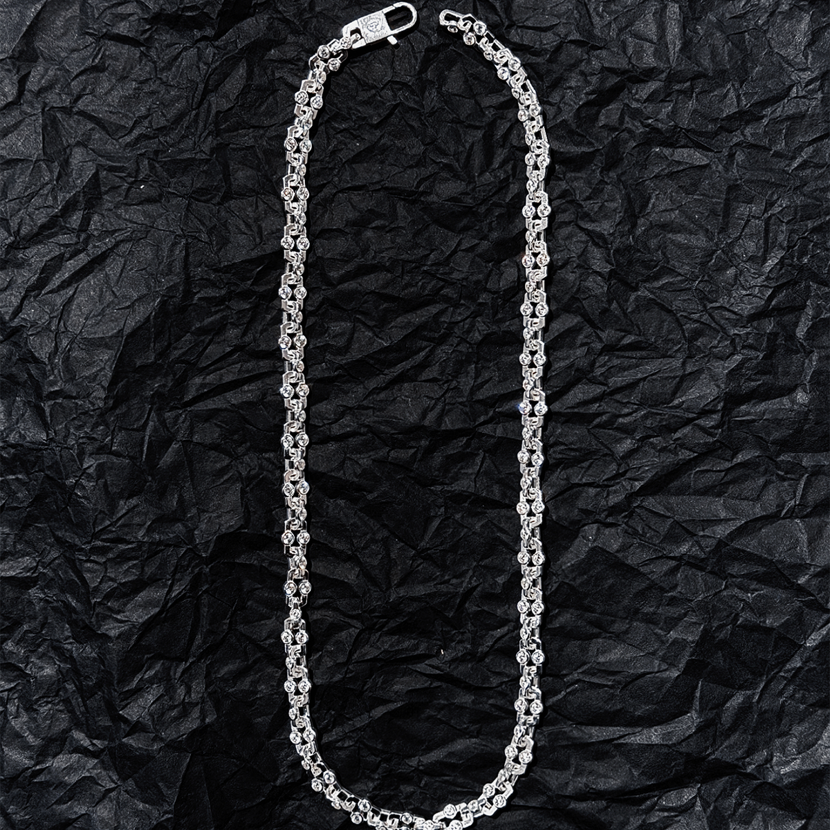 Tycho Chain