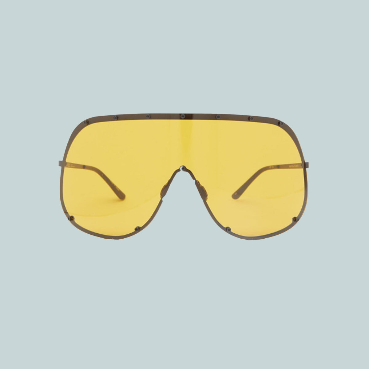 Mask Black Breen